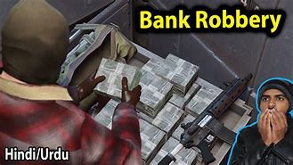 Image result for Myusernamesthis Robbin Bank