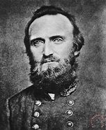 Image result for Stonewall Jackson