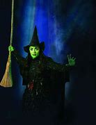 Image result for Wicked Witch of the South