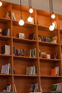 Image result for Pretty Desk with Shelves On Top