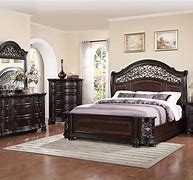 Image result for Model Home Bedroom Furniture