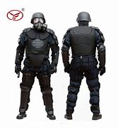 Image result for Riot Gear