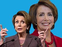 Image result for Nancy Pelosi and Congress