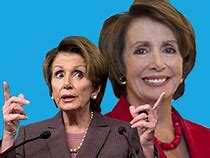 Image result for Nancy Pelosi Young 20