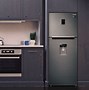 Image result for Refrigerador Samsung Fachada De Vidrio