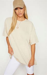 Image result for Oversized T-Shirts & Boyfriend