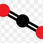 Image result for Carbon Dioxide Molecule Structure Wallpaper