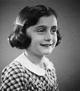 Image result for Anne Frank Baby Picture