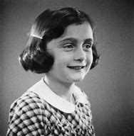 Image result for Anne Frank Rare Photos