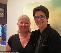 Image result for Rachel Maddow Family