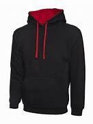 Image result for Contrast Hoodie