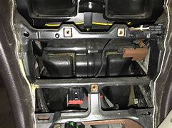 Image result for Blend Door Actuator Removal
