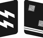 Image result for Gestapo Badge