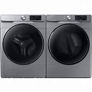 Image result for Used Electric Stackable Washer Dryer