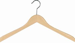 Image result for Wooden 511 Shirt Hangers