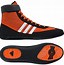 Image result for Adidas Mat Wizard 4 Wrestling Shoes