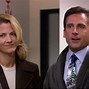 Image result for Nancy Walls Steve Carell the Office