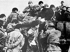 Image result for Nanjing Massacre Executions