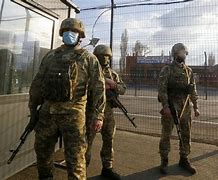 Image result for Russia Pulling Troops From Ukraine Border