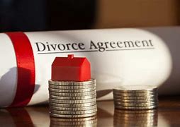 Image result for Divorce Settlement