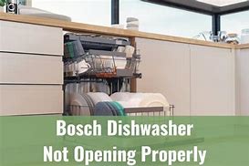Image result for Bosch Dishwasher Repairs Common