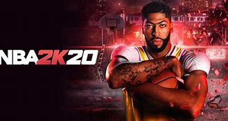 Image result for My Player NBA 2K20 Staxm