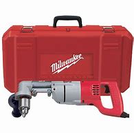 Image result for Milwaukee Drill