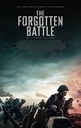 Image result for The Forgotten Battle 2020 Poster
