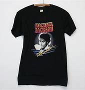 Image result for Michael Jackson Shirt