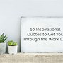 Image result for For the Workplace Motivational Quotes