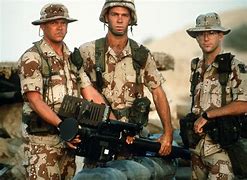 Image result for Soldiers Killed in Desert Storm