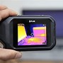 Image result for Thermal Imaging Camera Graphic