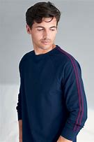 Image result for Men's 100% Cotton Sweatshirts