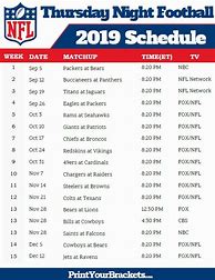 Image result for NFL Week 15 Schedule