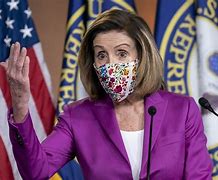 Image result for Pelosi Trying to Write Papers