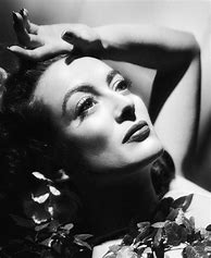 Image result for Joan Crawford Actress