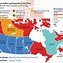 Image result for New Federal Electoral Map Canada