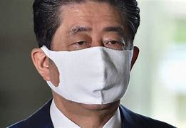 Image result for Former Japanese Prime Minister