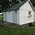 Image result for Garden Shed with Porch