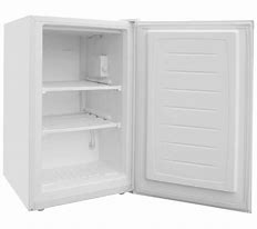 Image result for Magic Chef Upright Freezer