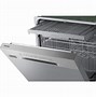 Image result for Samsung 18 in Dishwasher