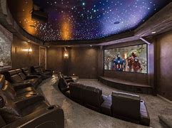 Image result for Build Home Theater Room