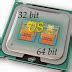 Image result for Diff Between 32-Bit and 64-Bit OS