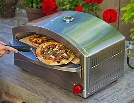 Image result for Camp Chef Pizza Oven
