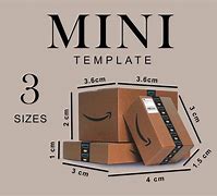 Image result for Mini Package