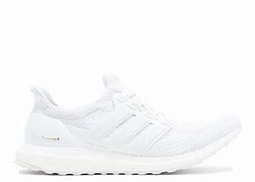 Image result for Adidas Ultra Boost White Black