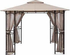 Image result for Screen Gazebos 10X10