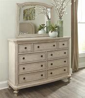 Image result for Mirrored Dresser Furniture
