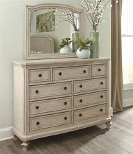 Image result for Dresser with Mirror Antique Furniture