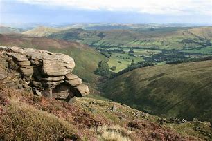 Image result for High Peak Derbyshire England